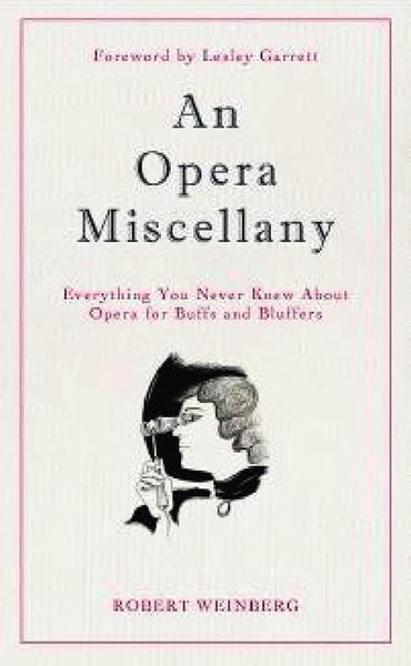 Produktbild: Opera Miscellany