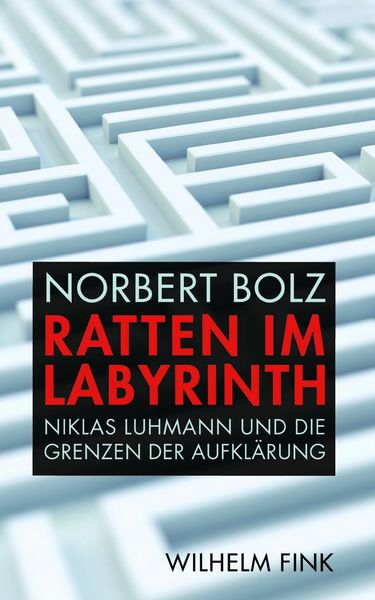 Produktbild: Ratten im Labyrinth