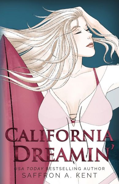 Produktbild: California Dreamin' Special Edition Paperback