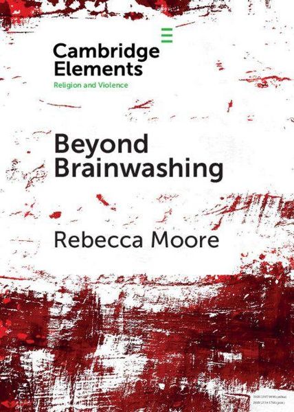 Produktbild: Beyond Brainwashing