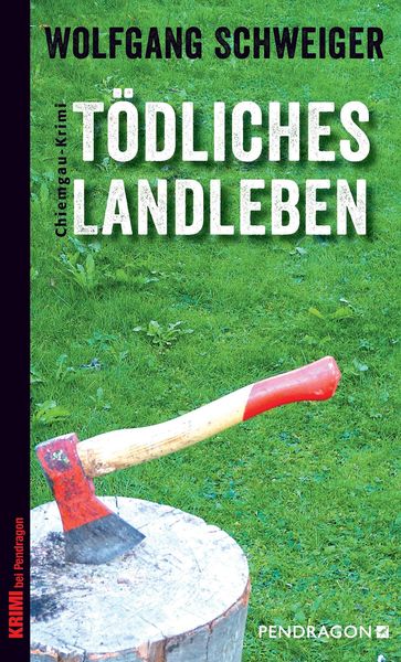 Produktbild: T&ouml;dliches Landleben