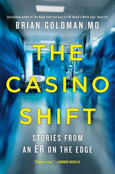 Produktbild: The Casino Shift