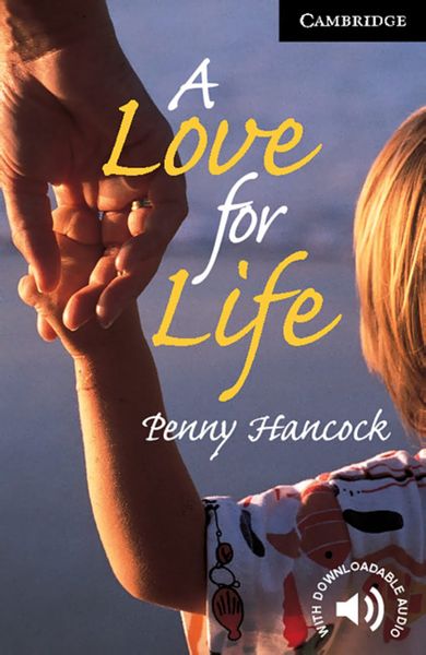 Produktbild: A Love for Life