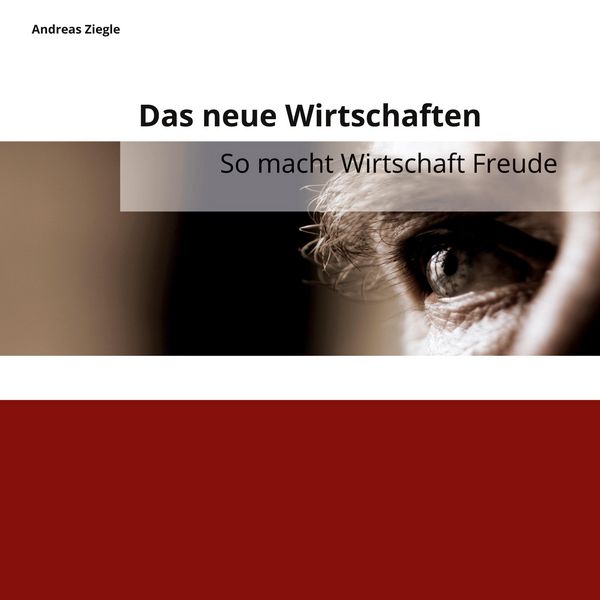 Produktbild: Das neuen Wirtschaften