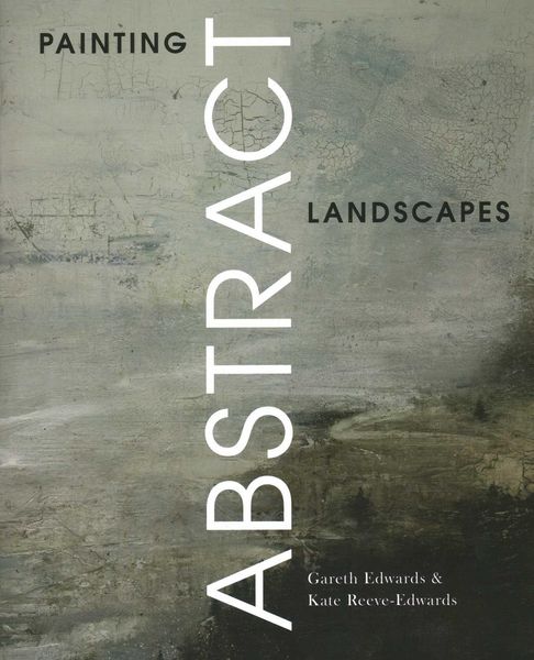 Produktbild: Painting Abstract Landscapes