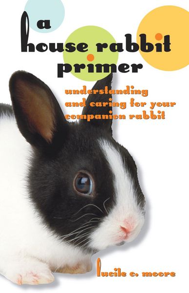 Produktbild: A House Rabbit Primer