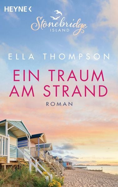 Produktbild: Ein Traum am Strand - Stonebridge Island 2