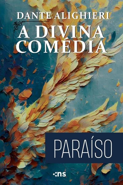 Produktbild: A DIVINA COMEDIA: PARAISO