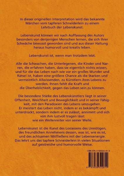 Produktbild: Das tapfere Schneiderlein