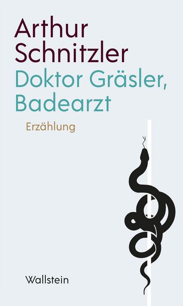 Produktbild: Doktor Gr&auml;sler, Badearzt