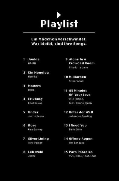 Playlist