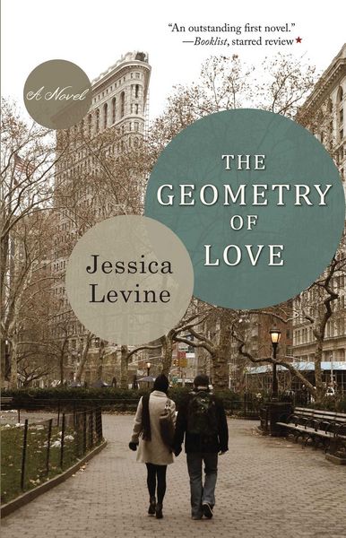 Produktbild: The Geometry of Love