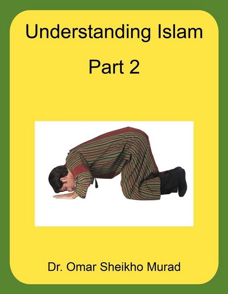 Produktbild: Understanding Islam, Part 2