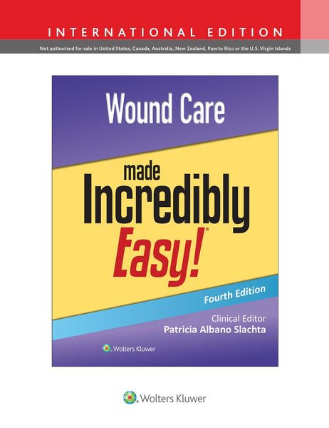 Produktbild: Wound Care Made Incredibly Easy!
