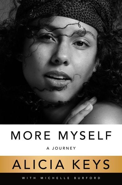 Produktbild: More Myself