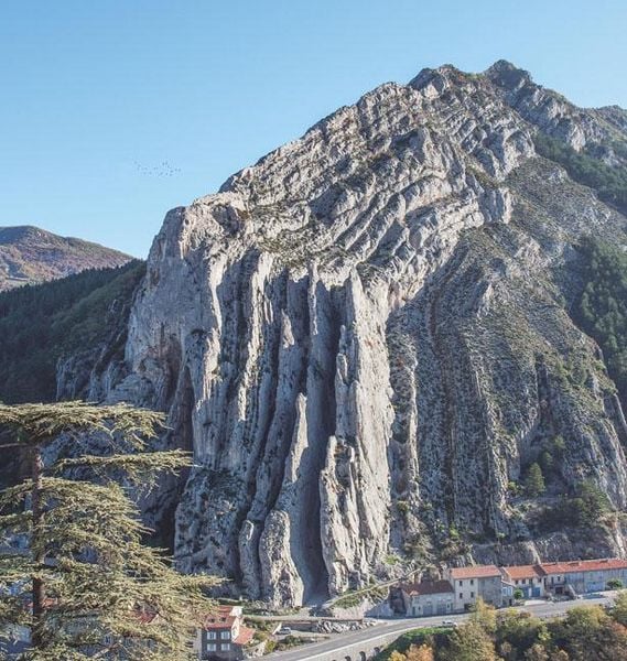 Produktbild: Mit dem Wohnmobil in die Franz&ouml;sischen Alpen
