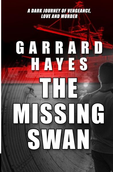 Produktbild: The Missing Swan
