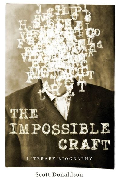 Produktbild: The Impossible Craft