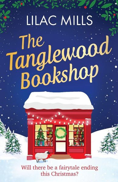 Produktbild: The Tanglewood Bookshop