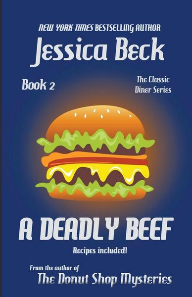 Produktbild: A Deadly Beef