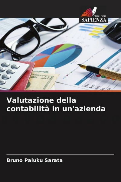 Produktbild: Valutazione della contabilit&agrave; in un'azienda