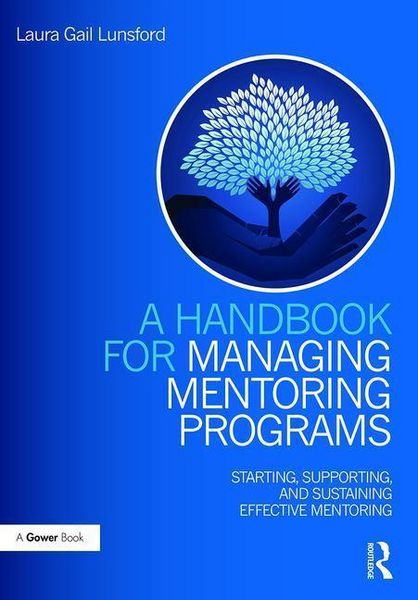 Produktbild: Handbk For Managing Mentoring