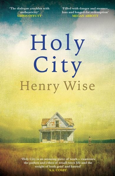 Produktbild: Holy City
