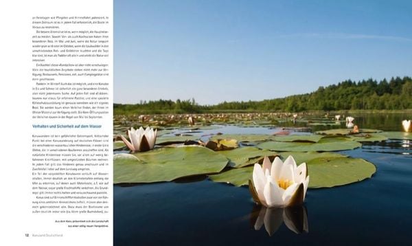 Produktbild: Deutschland zu Fluss