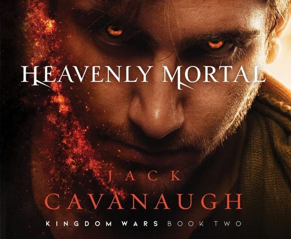 Produktbild: Heavenly Mortal, 2