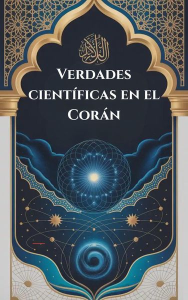 Produktbild: Verdades cient&iacute;ficas en el Cor&aacute;n