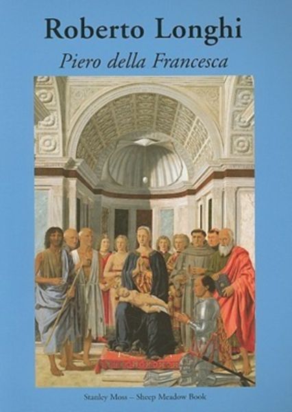 Produktbild: Piero Della Francesca