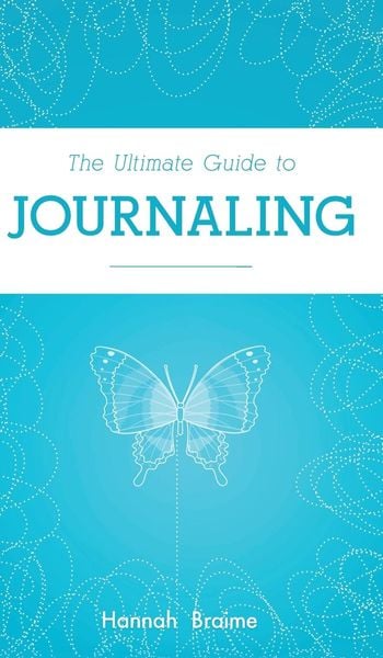 Produktbild: The Ultimate Guide to Journaling