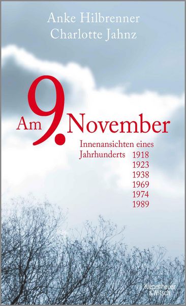 Produktbild: Am 9. November