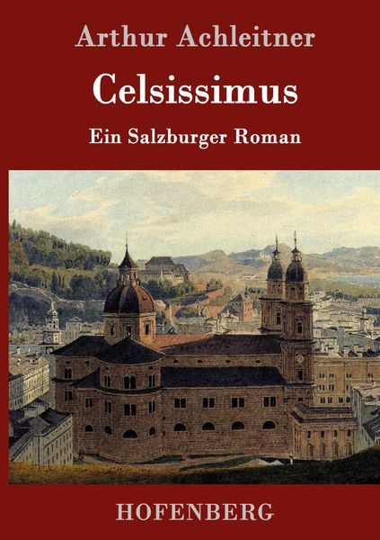 Produktbild: Celsissimus
