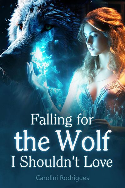 Produktbild: Falling for the Wolf I Shouldn't Love