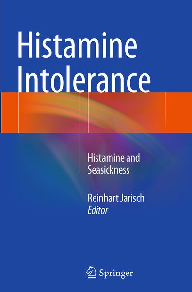 Produktbild: Histamine Intolerance