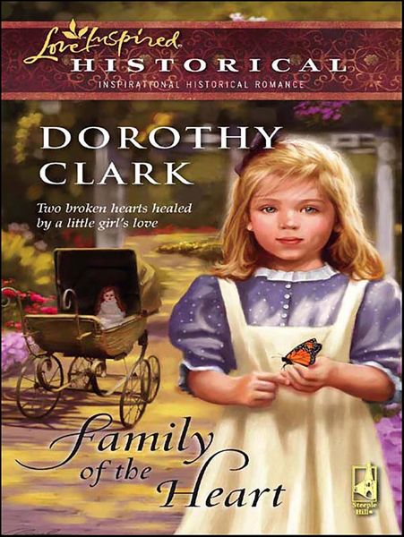 Produktbild: Family of the Heart