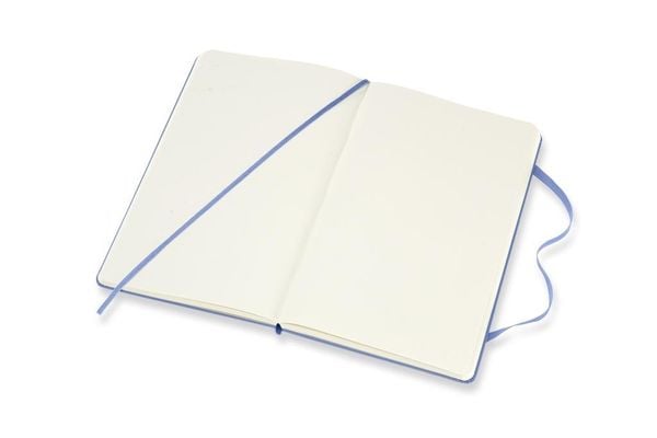 Produktbild: Moleskine Notizbuch, Fester Einband