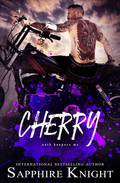 Produktbild: Cherry (Oath Keepers MC)
