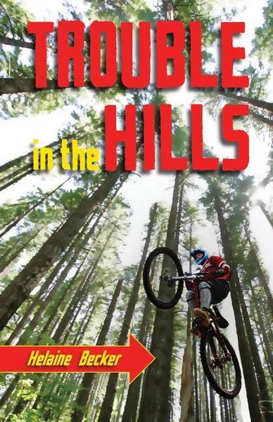 Produktbild: Trouble in the Hills