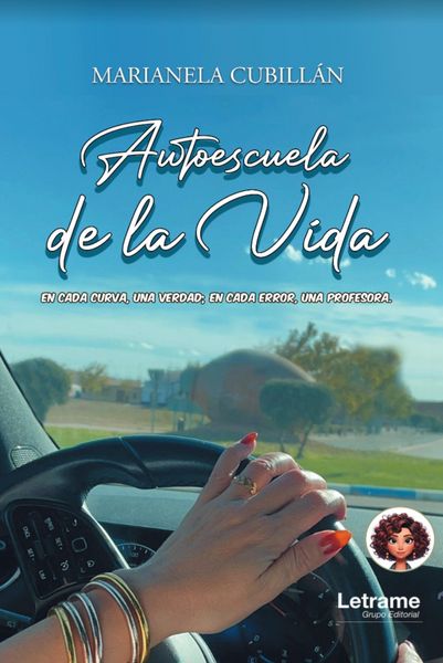 Produktbild: Autoescuela de la vida