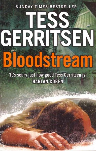 Produktbild: Bloodstream