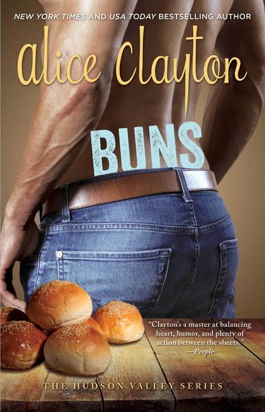 Produktbild: Buns