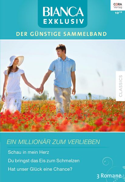 Produktbild: Bianca Exklusiv Band 275