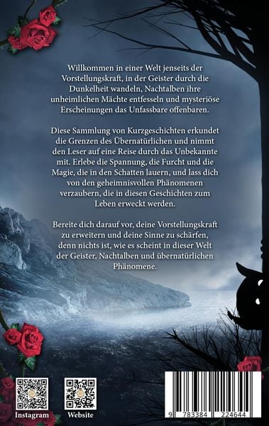 Produktbild: Geister der Vergangenheit Band 2