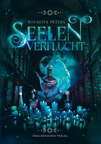 Produktbild: Seelenverflucht