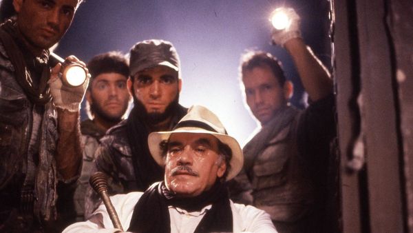 Produktbild: Armour of God 2 - Der starke Arm der G&ouml;tter - Legacy Collection