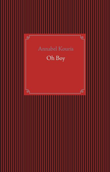 Produktbild: Oh Boy