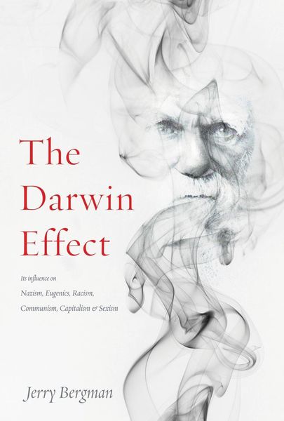 Produktbild: The Darwin Effect