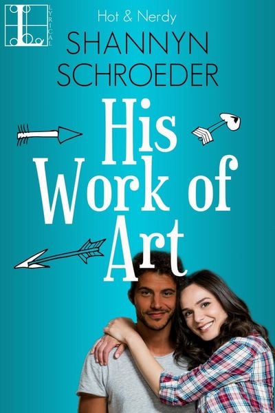 Produktbild: His Work Of Art